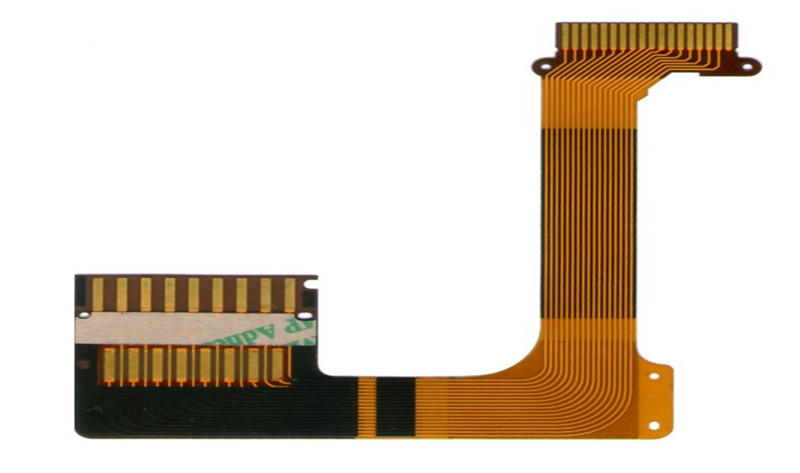 Double-Sided Flexible PCB