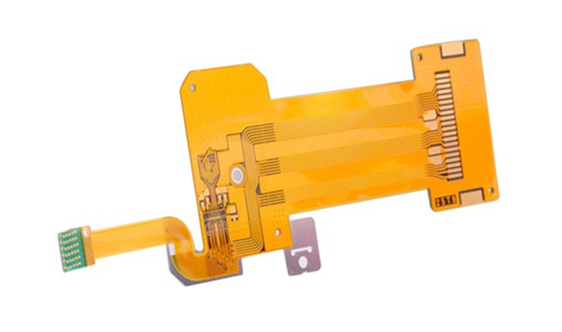 Multilayer Flexible PCB