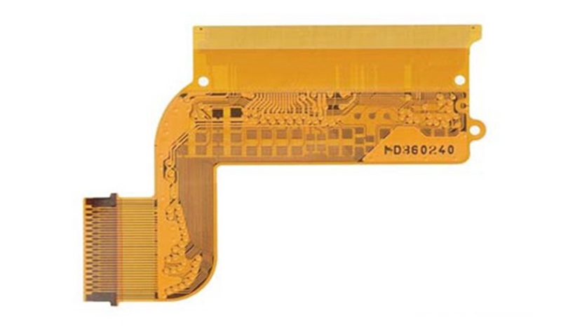 Multilayer Flexible PCB