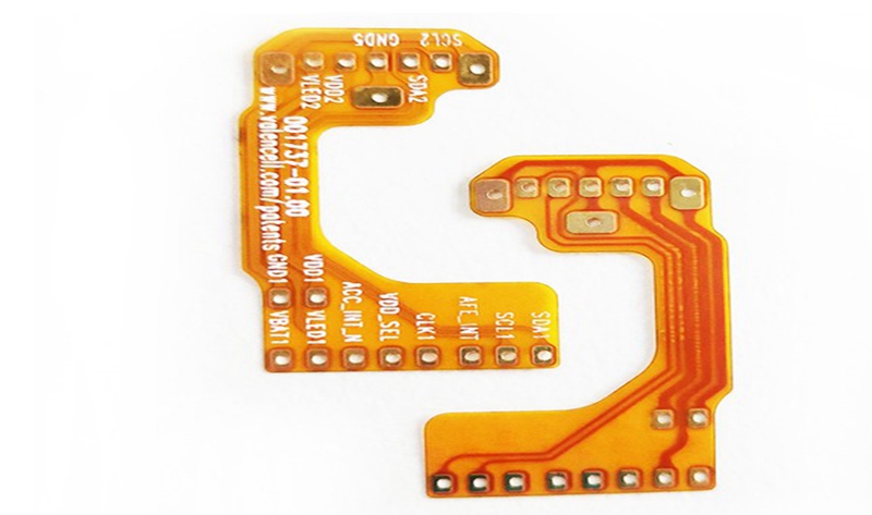 Multilayer Flexible PCB