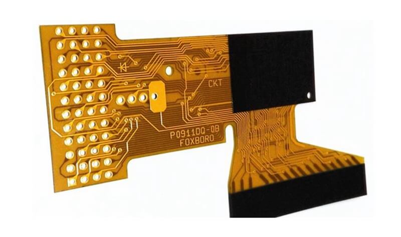 Multilayer Flexible PCB