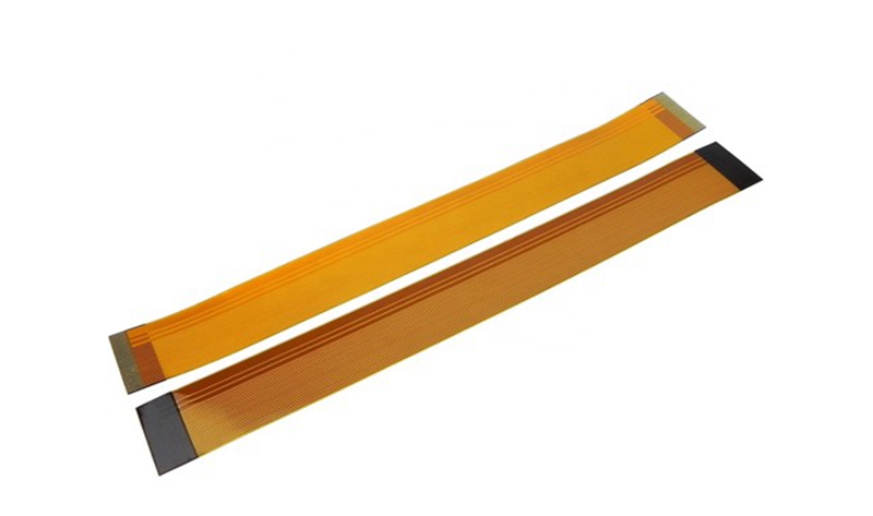 PI Stiffener Flexible PCB