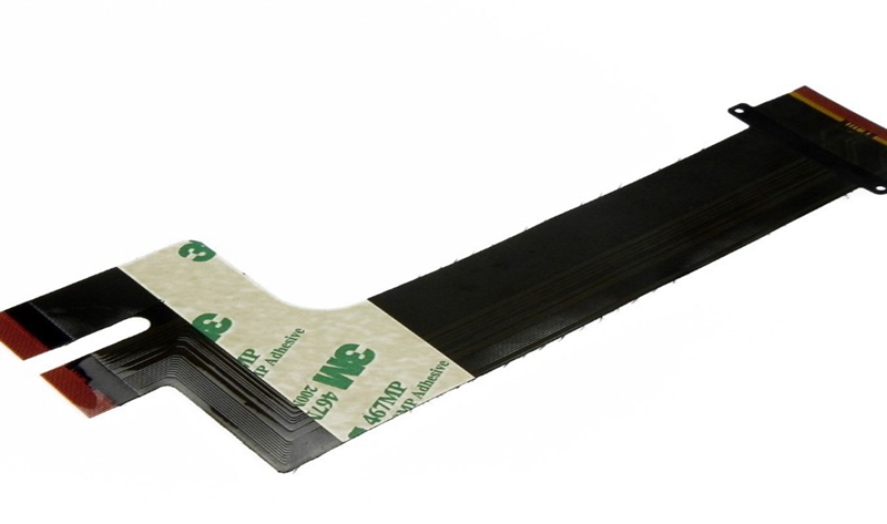 3M Stiffener Flexible PCB