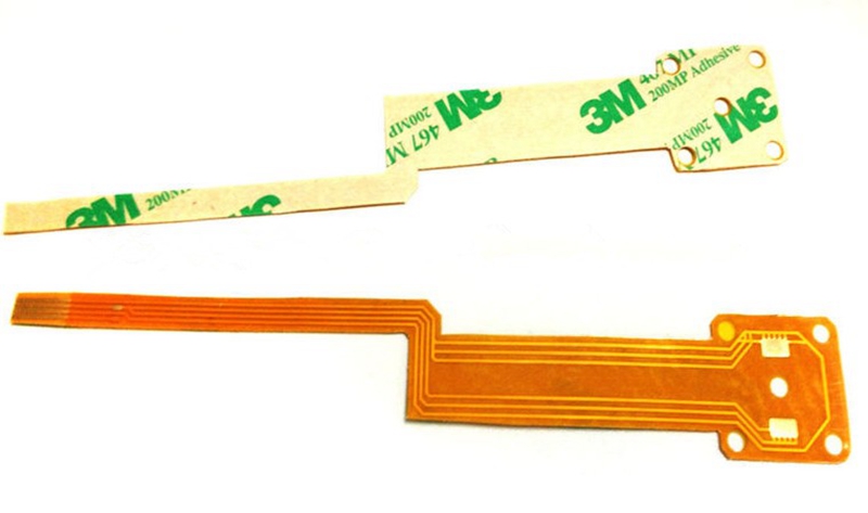 3M Stiffener Flexible PCB