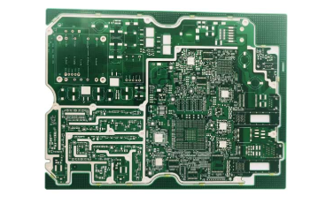 High Frequency Pcb Factory