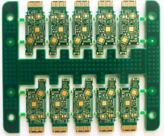 Rigid Pcb Manufacturer