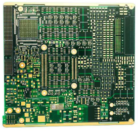 Rigid Pcb Supplier