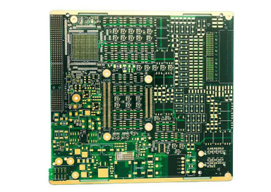 Rigid Pcb Manufacturer