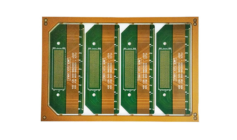 Flexible PCB Circuit Board Price