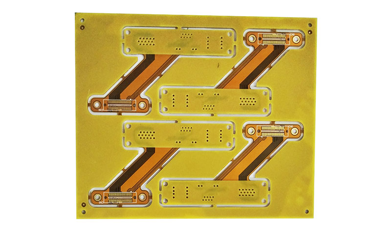 Flexible PCB