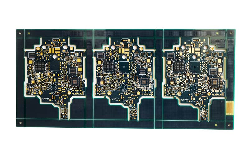 Rigid PCB Supplier