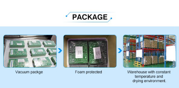 High TG Rigid PCB