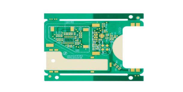 High Speed PCB