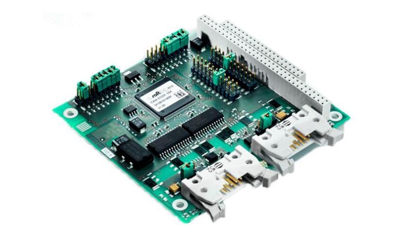 SSD PCB Board Assembly