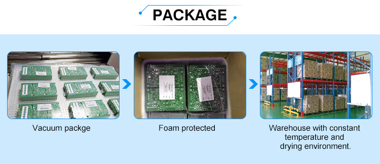 Photoelectric Rigid PCB