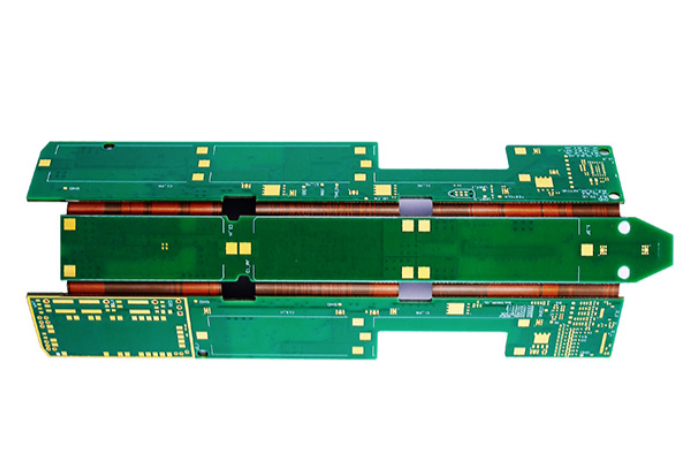 Single-layer vs. Multi-layer PCBs: Who Wins