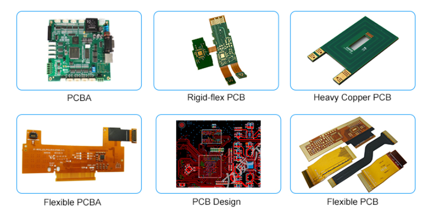 Single-layer vs. Multi-layer PCBs: Who Wins