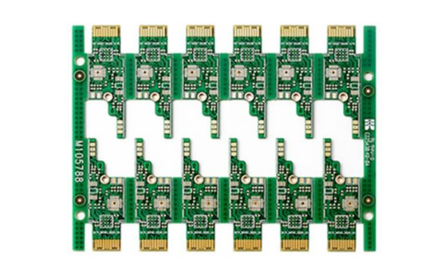 How Many Types of PCBs Are There in the Electronics Industry?cid=5