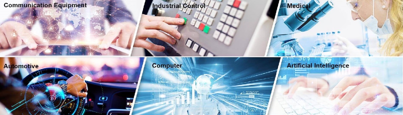 Introduction to Current Flexible Circuit Boards 2022