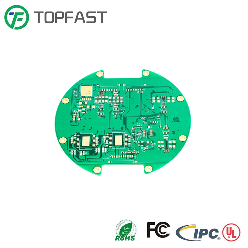 Why Customized PCBs Are Best Beneficial