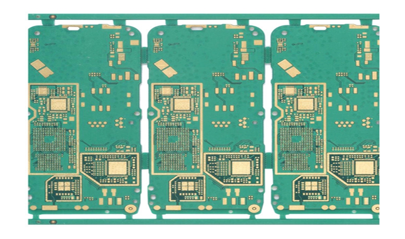 Solutions to PCB Signal Integrity Problems
