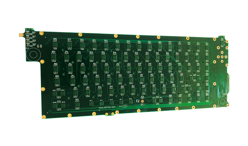 Solutions to PCB Signal Integrity Problems