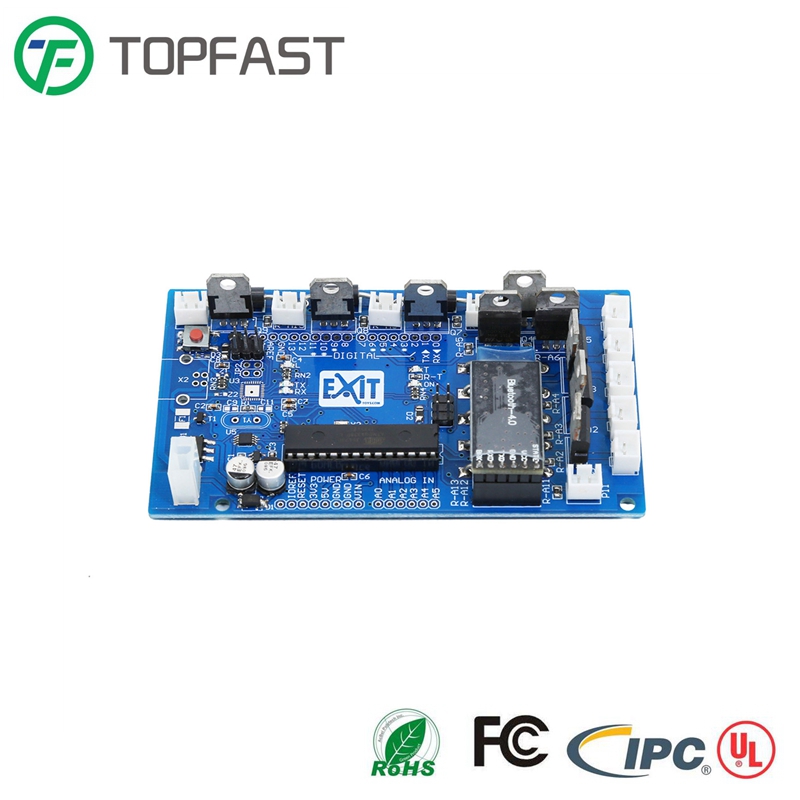 Why PCB Inspection Matters in the PCB Assembly Process