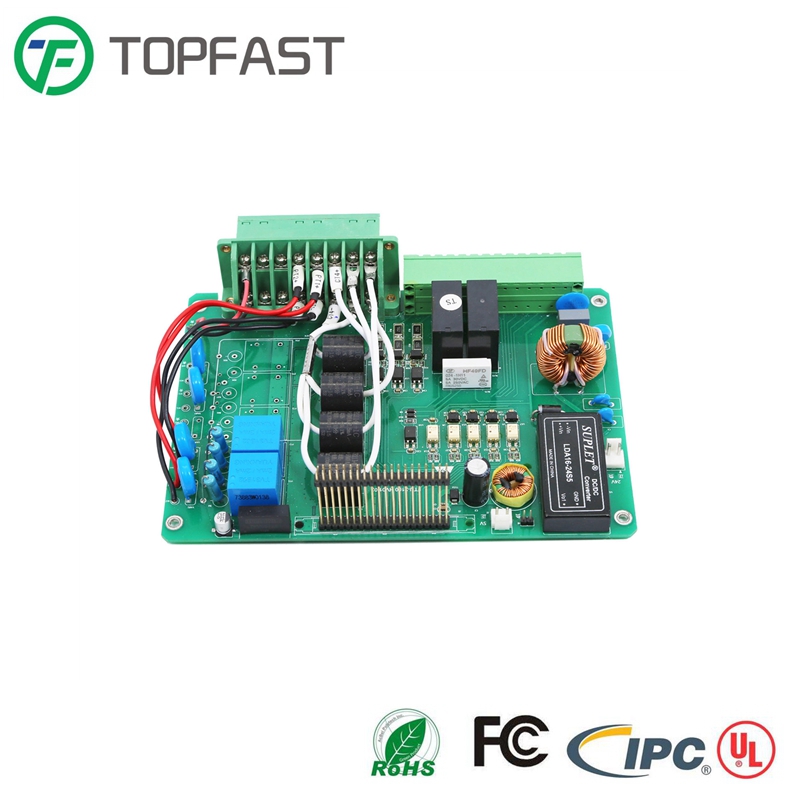 Why PCB Inspection Matters in the PCB Assembly Process