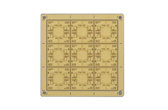 Important Applications of Ceramic PCBs