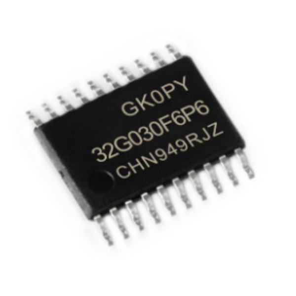 Mainstream Microcontroller STM32G030F6P6
