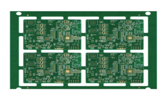 High Tg PCB Advantages and Performance