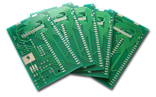 High Tg PCB Advantages and Performance