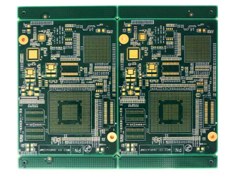 High Tg PCB Advantages and Performance