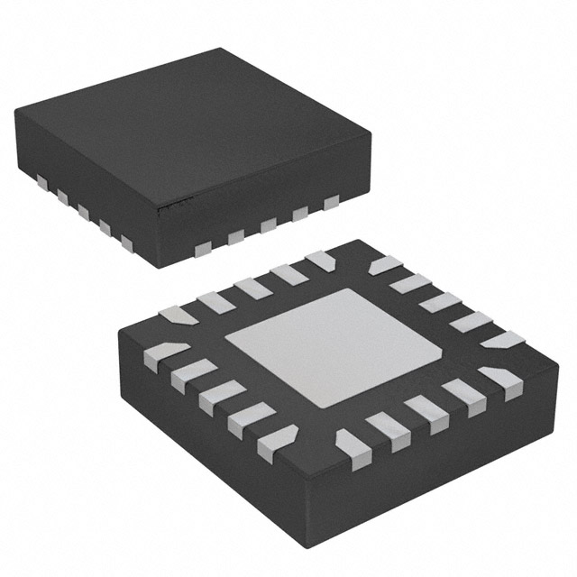 Microchip Technology ATTINY816-MNR