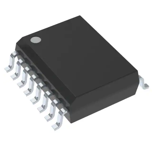 Original ISO3082DWR Chip Driver
