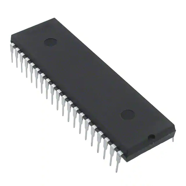 Embedded Microcontrollers ATMEGA4809-PF