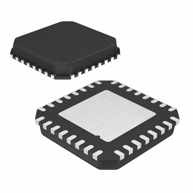 Embedded Microcontrollers ATMEGA32U2-MUR