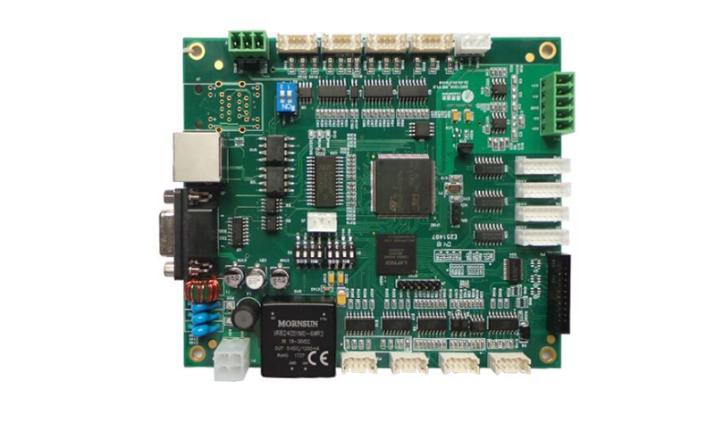 12 Points: About High Frequency Circuit Board Layout