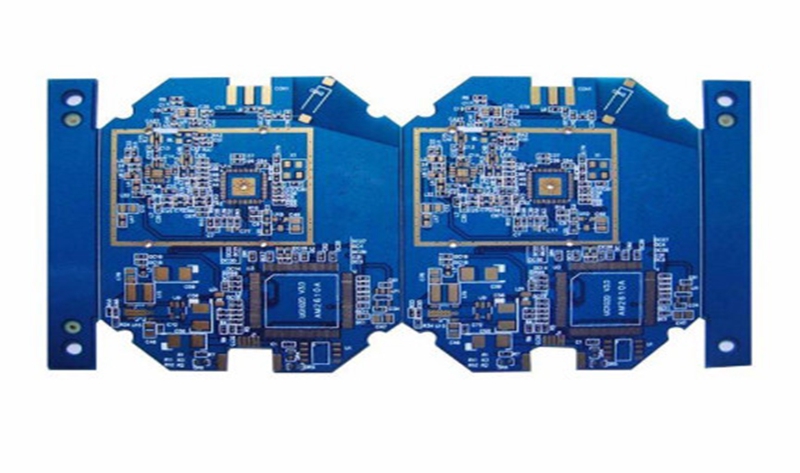 TOPFAST High TG Rigid PCB