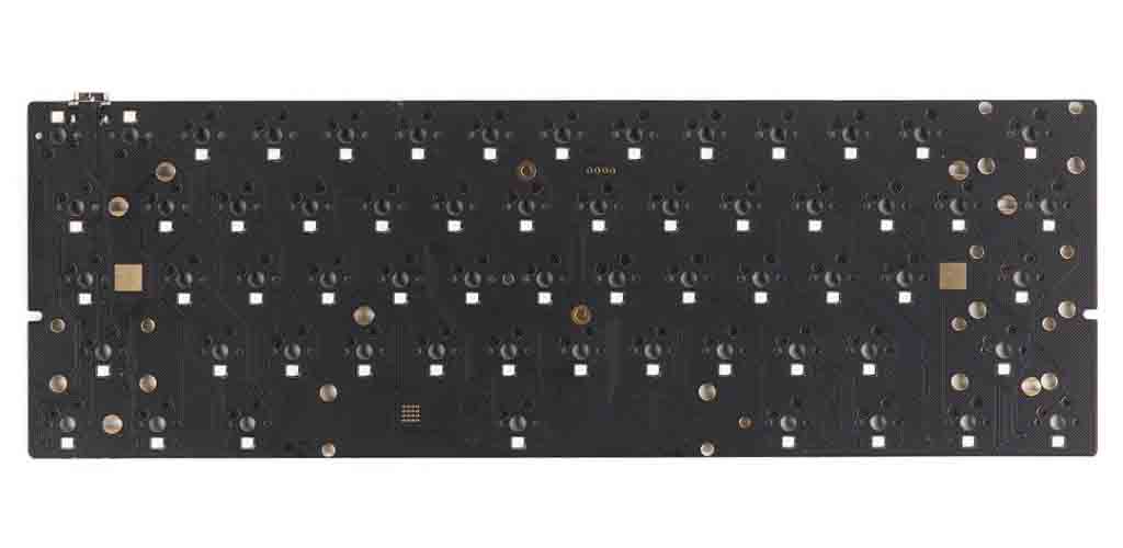 Keyboard PCB