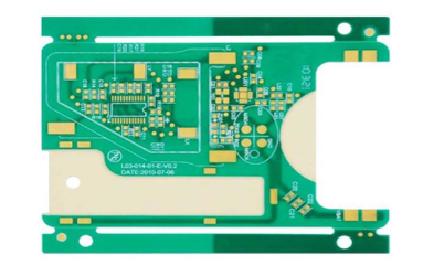 Rigid PCB