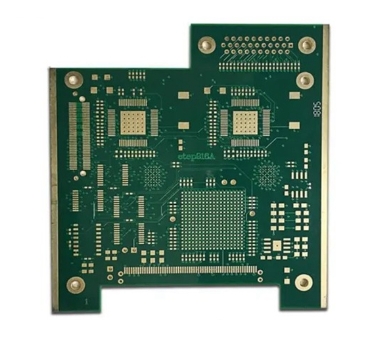 Rigid PCB