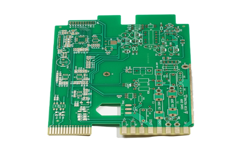 PCB