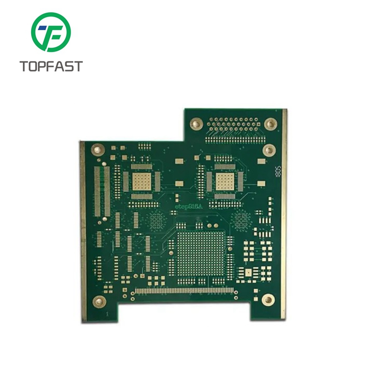 Rigid PCB