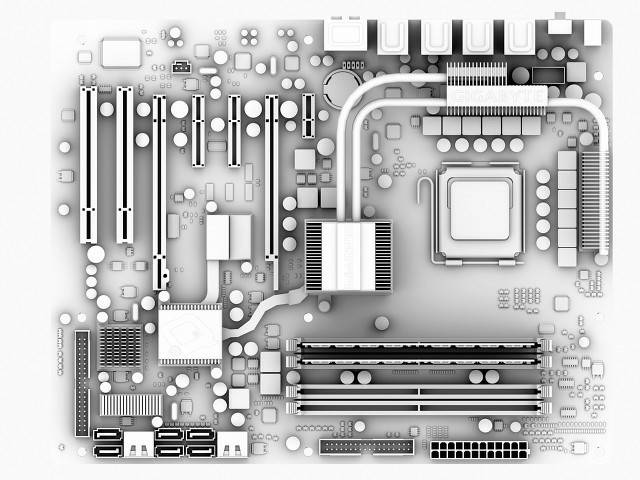 Something You May Need Know About PCB Material and Structures