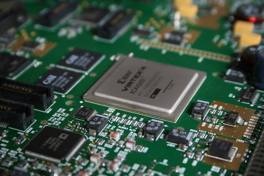 What is IPC Assembly Standards for PCB Manufacturing ？
