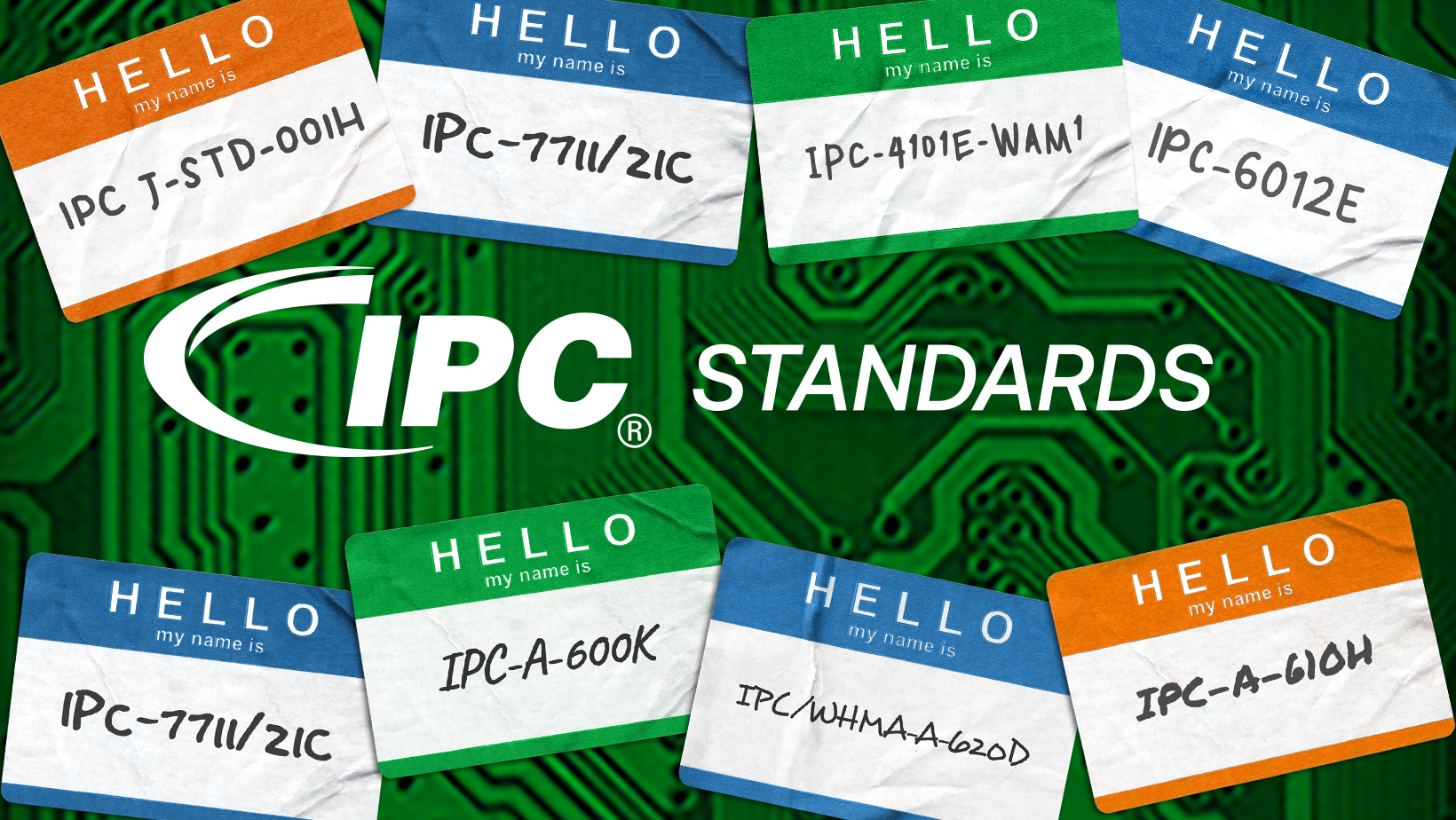 What is IPC Standard for PCB Industry?cid=5