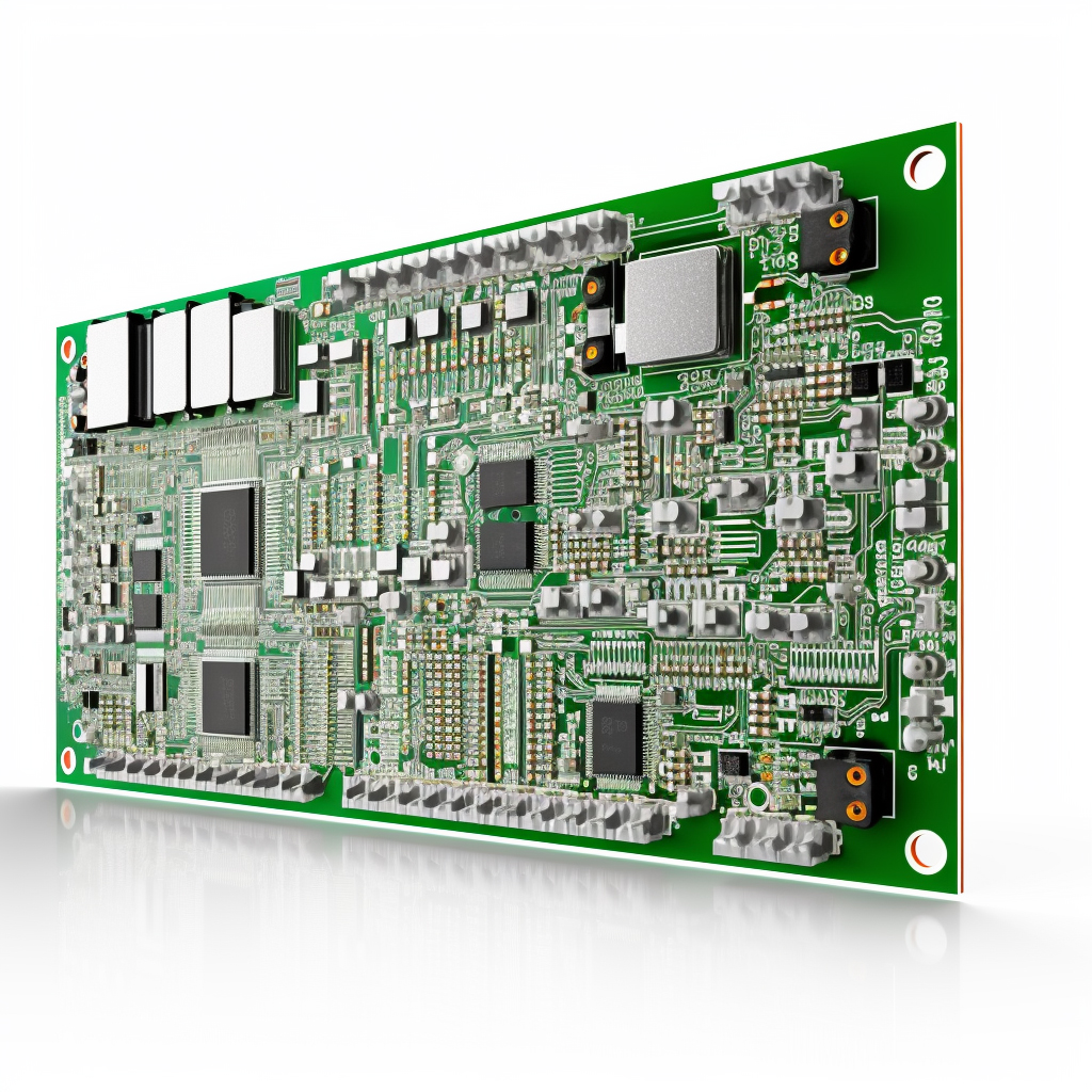 Regulatory Requirements for Medical Equipment PCBAs: Ensuring Safety and Compliance