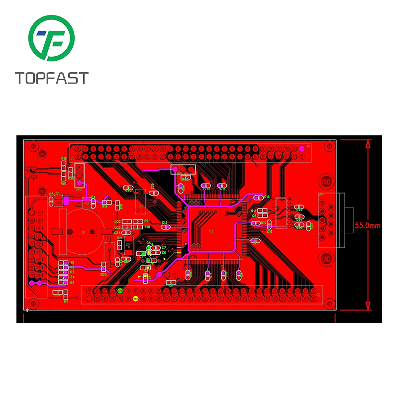 Aircraft accessories pcb circuit board design experience applied to aircraft circuit boards  professional PCB design team