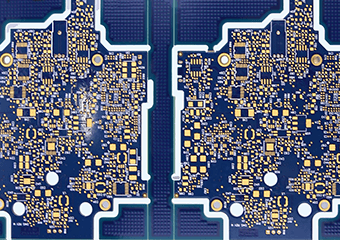 Reliable PCB Manufacturing & Assembly